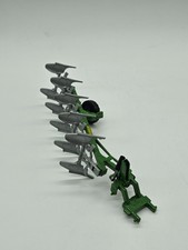 Siku farmer volldrehpflug gebraucht kaufen  Großschönau