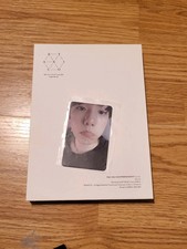 Exo exact album for sale  Hurst