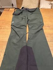 Haglöfs herren skihose gebraucht kaufen  Schauenburg