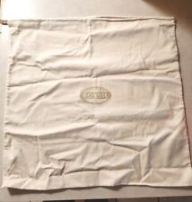 Fossil drawstring tote d'occasion  Expédié en Belgium