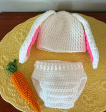 Baby whimsical white for sale  West Haven