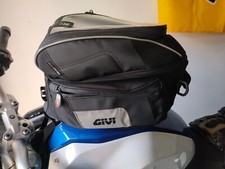 Givi xs306 tanklock usato  Cascina