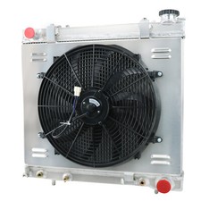 Row radiator shroud for sale  Chino