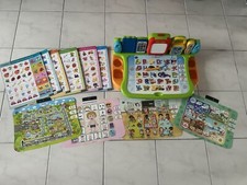 Jeu interactif tech d'occasion  Sens