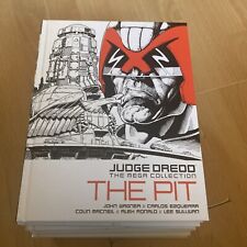 Judge dredd mega for sale  GODALMING