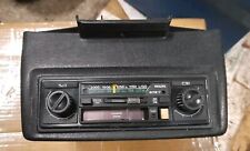 Ancien autoradio cassettes d'occasion  Auchy-lès-Hesdin