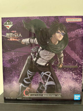 Figurine ichiban kuji d'occasion  Expédié en France