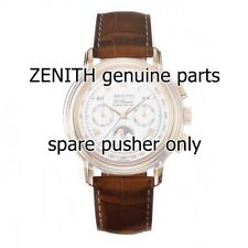 Zenith pulsante oro usato  Italia