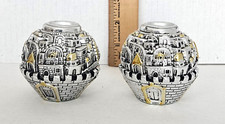 Jerusalem 925 silver for sale  Belmont