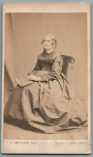 Cdv women postiche d'occasion  Expédié en Belgium