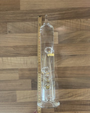 Flüssigkeitsthermometer therm gebraucht kaufen  Groß-Gerau