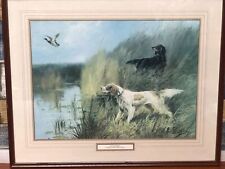 Beautiful picture entitled for sale  OKEHAMPTON