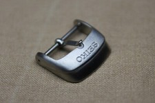 Fibbia buckle seiko usato  Erba