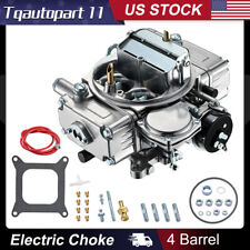Carburador para Holley Mercury Ford Chevrolet Dodge Chrysler 600CFM 0-80457S comprar usado  Enviando para Brazil