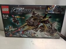 Lego 70164 ultra usato  Genova