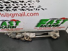 Motorino tergicristallo mazda usato  Camigliano Santa Gemma