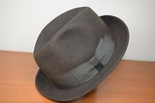 Borsalino cappello bombetta usato  Seniga