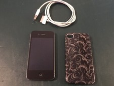 Iphone gig black d'occasion  Expédié en Belgium