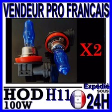 Ampoules xenon h11 d'occasion  Montpellier-