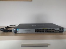 Riginal procurve 2520 gebraucht kaufen  Neumarkt i.d.OPf.