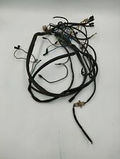 Cablaggio elettrico moto usato  Lamezia Terme