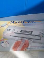 Magic vac maxima usato  Rezzato