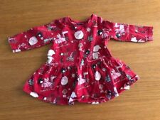 Next baby christmas for sale  LOUGHTON
