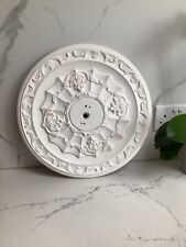 Plaster ceiling rose for sale  LONDON