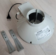 radialventilator gebraucht kaufen  Lippetal
