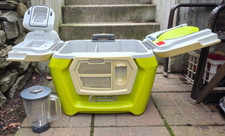 Coolest cooler green for sale  Maynard