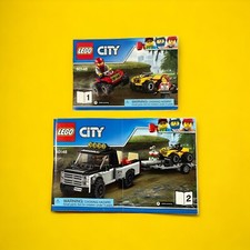 Lego city 60148 for sale  Davenport
