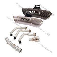 Full exhaust system for sale  Walton