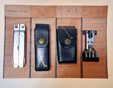 Leatherman super tool gebraucht kaufen  Illertissen