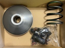 Variatore originale piaggio usato  Catania
