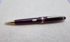 Montblanc 167 legrand usato  Napoli