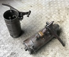 Démarreur simca pièces d'occasion  Seynod