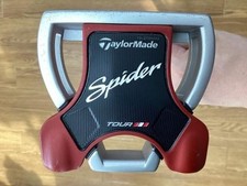 Taylormade spider tour d'occasion  Expédié en France