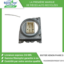 Boitier xenon phare d'occasion  Saint-Quentin