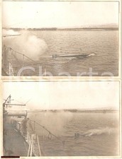 Ww1 1915 circa usato  Milano
