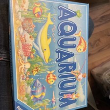 Ravensburger aquarium sammlung gebraucht kaufen  Herten