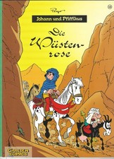 Johann pfiffikus wüstenrose gebraucht kaufen Johann pfiffikus wüstenrose gebraucht kaufen  Hallbergmoos