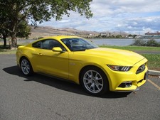 2015 ford mustang for sale  Clarkston