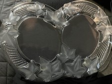 Mikasa crystal cut for sale  Albert Lea