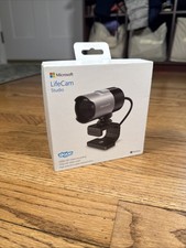 studio microsoft lifecam for sale studio microsoft lifecam for sale Northbrook