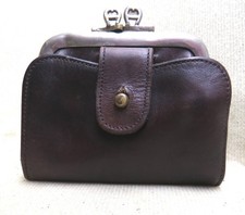 Aigner bügelbörse damenbörs gebraucht kaufen Aigner bügelbörse damenbörs gebraucht kaufen  Stapel