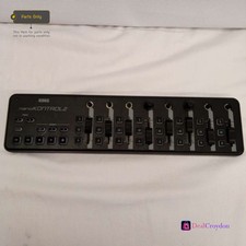 Korg nano kontrol d'occasion  Expédié en Belgium