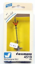 Viessmann 4519 wartesignal gebraucht kaufen  Hofheim