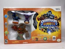 Skylanders giants starter for sale  Berkeley