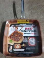 Red copper 9.5 for sale  Saint Matthews