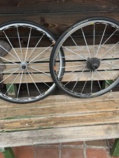 Mavic ksyrium ssc gebraucht kaufen  Bad Birnbach